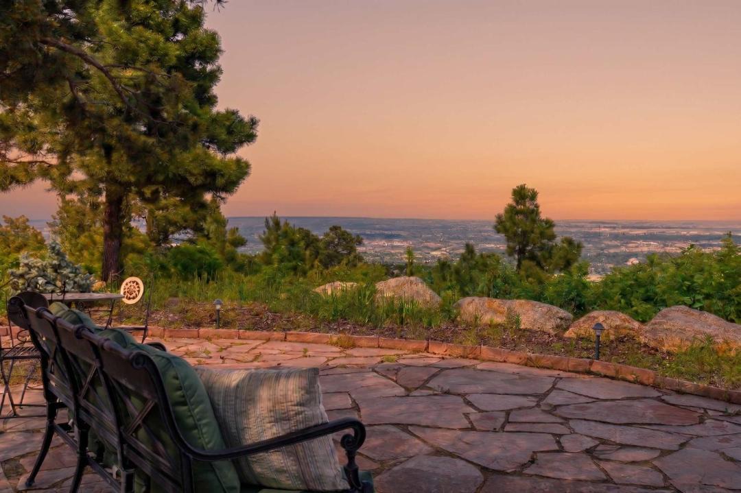 Photo of Others in Southwest Colorado Springs