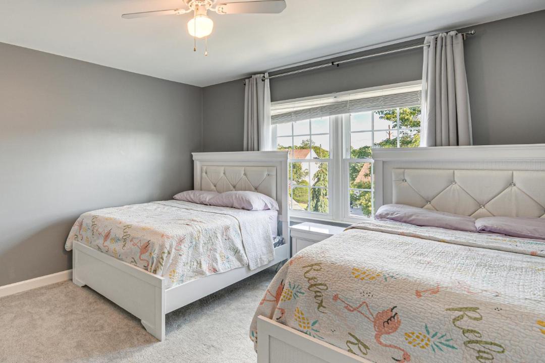Photo of Bedroom in Sinking Spring
