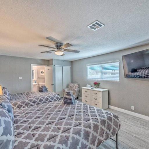 Photo of Bedroom in Las Vegas