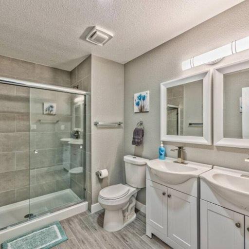 Photo of Bathroom in Las Vegas