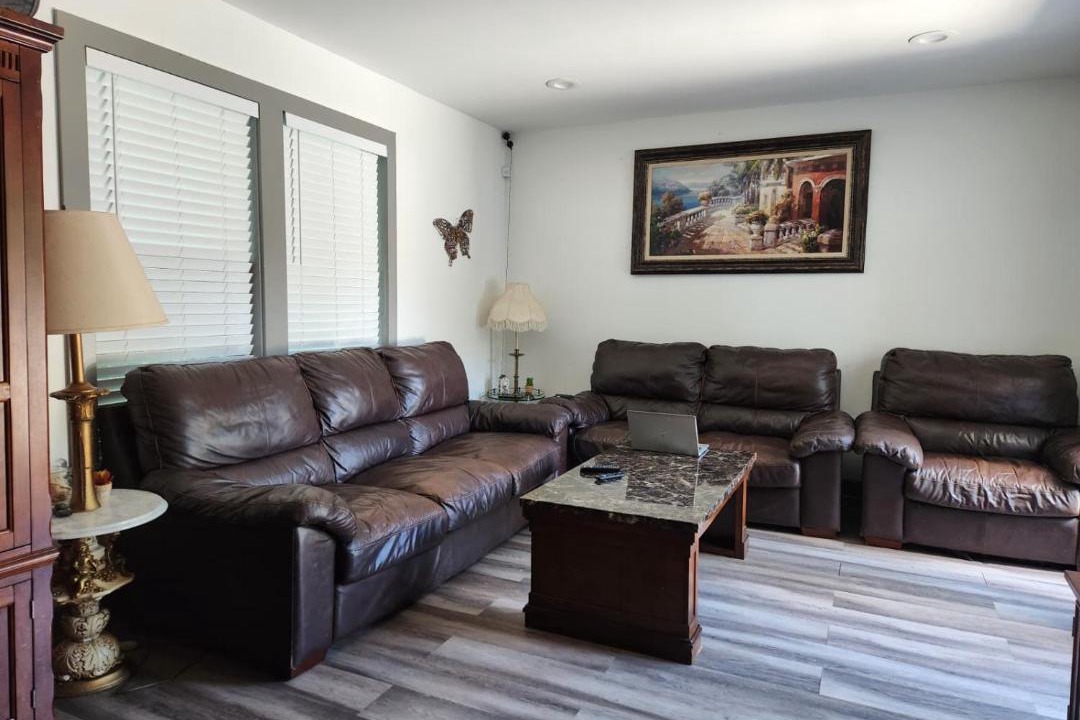 Photo of Livingroom in Atlanta