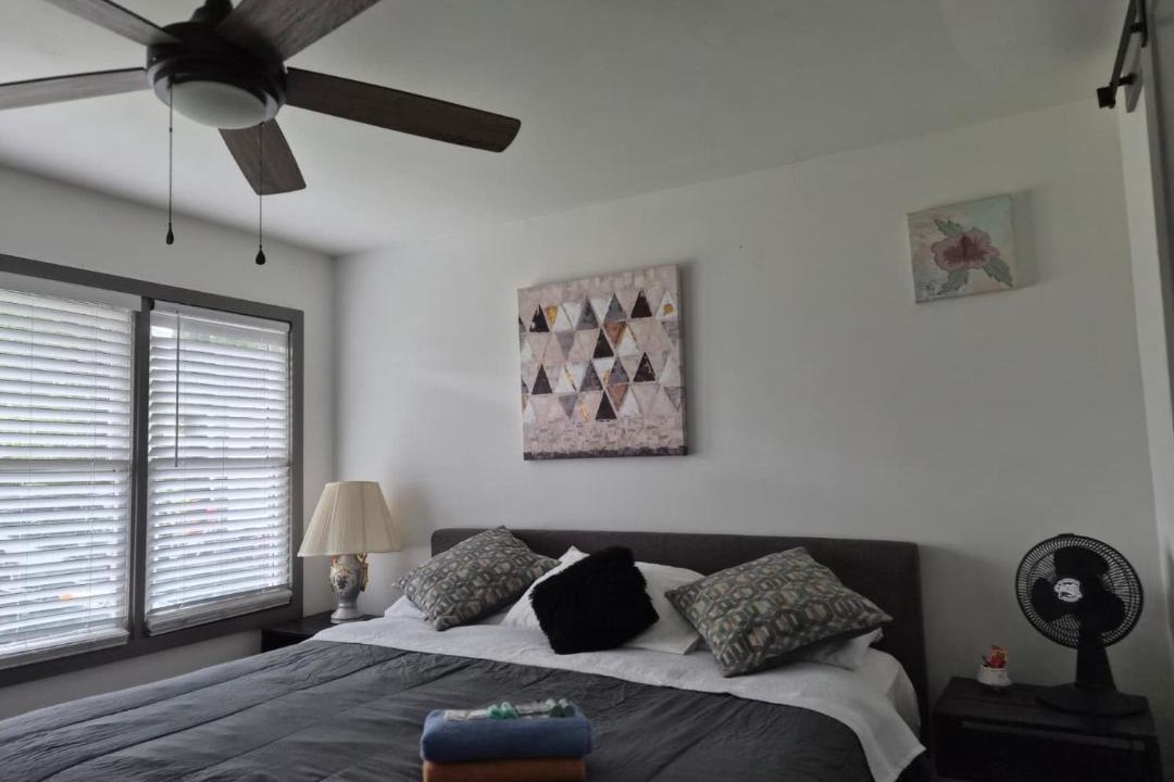 Photo of Bedroom in Atlanta
