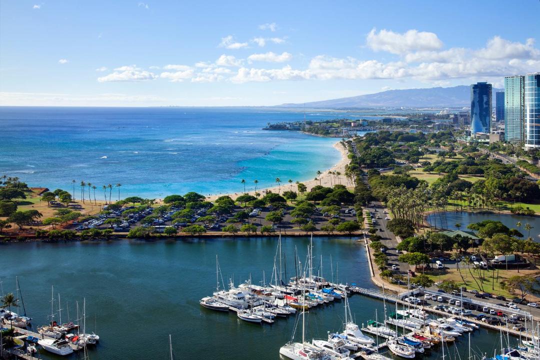 Photo of Others in Waikiki