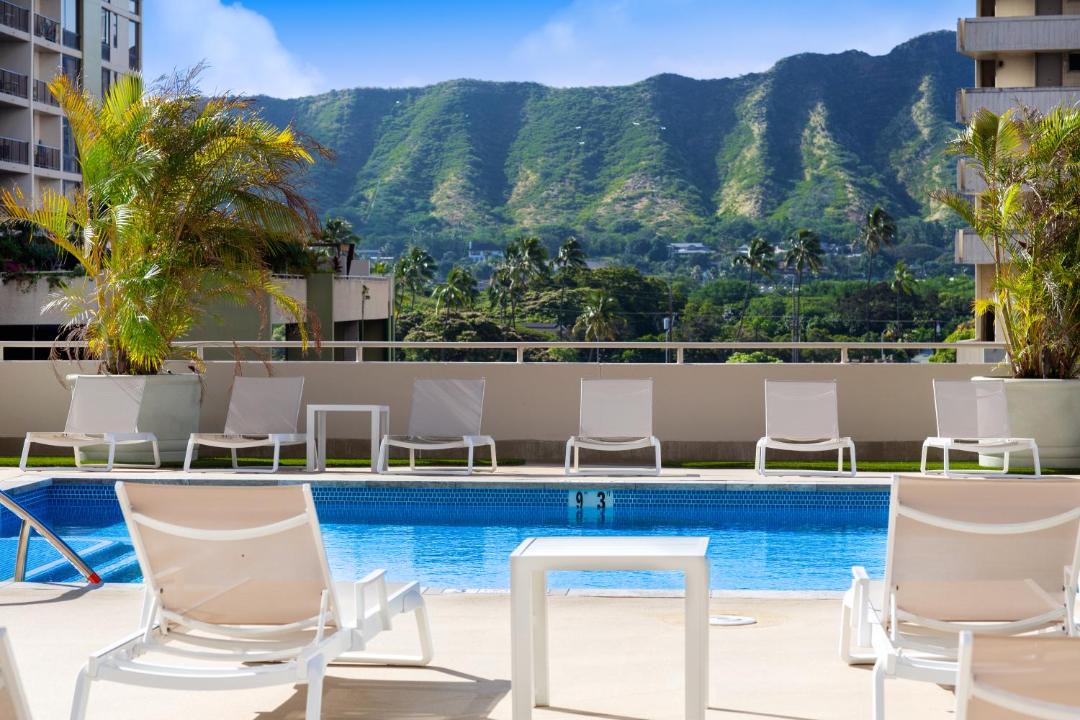 Photo of Others in Waikiki