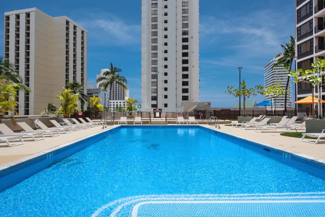 Photo of Others in Waikiki