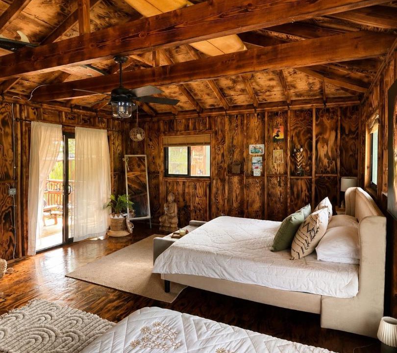 Photo of Bedroom in Haleiwa