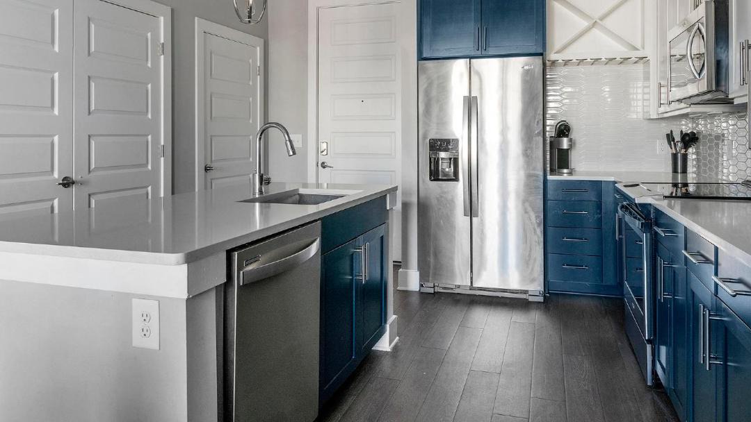 Photo of Kitchen in North Decatur