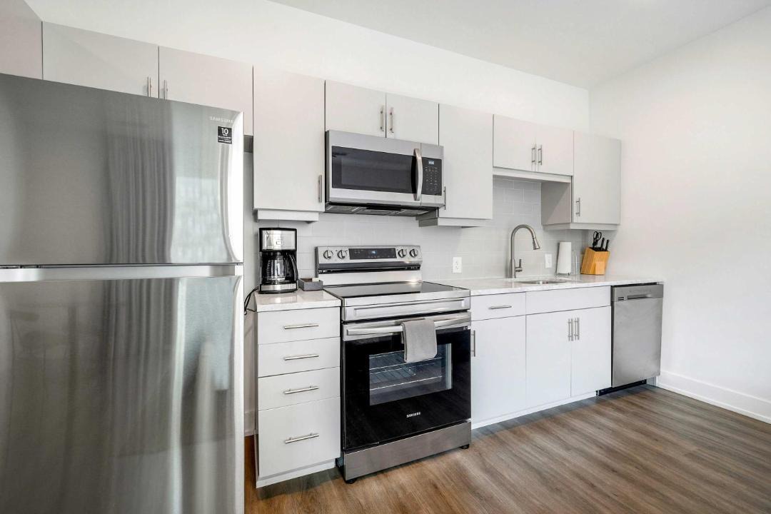 Photo of Kitchen in SoNo