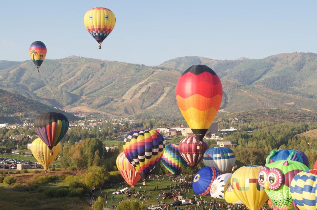Photo of Others in Bear Hollow Village