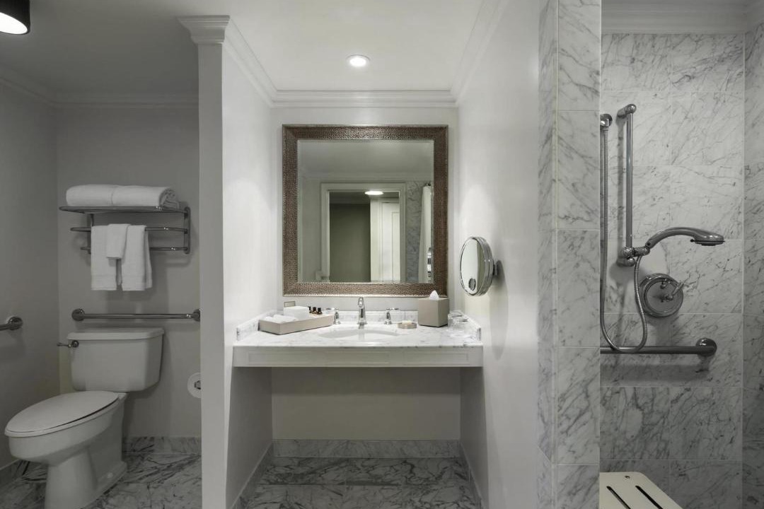 Photo of Bathroom in Kamuela