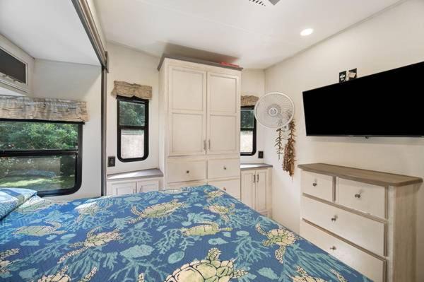 Photo of Bedroom in Fern Acres