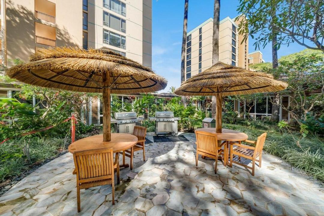 Photo of Patio Balcony in Honokowai