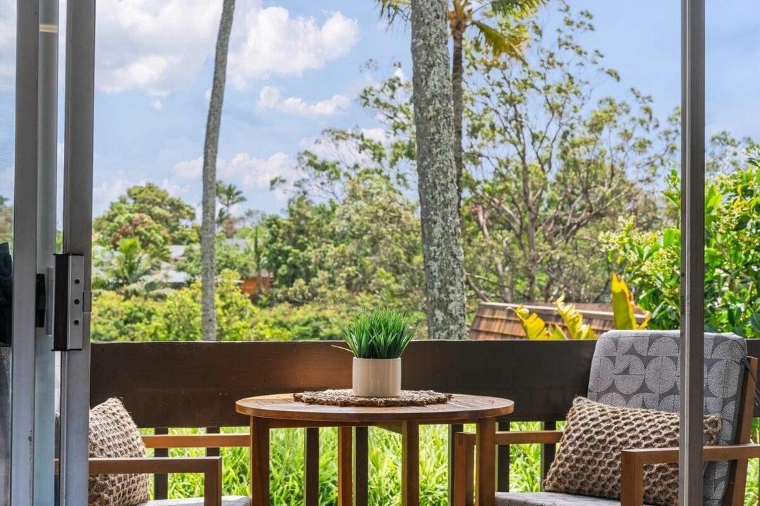 Photo of Patio Balcony in Napili