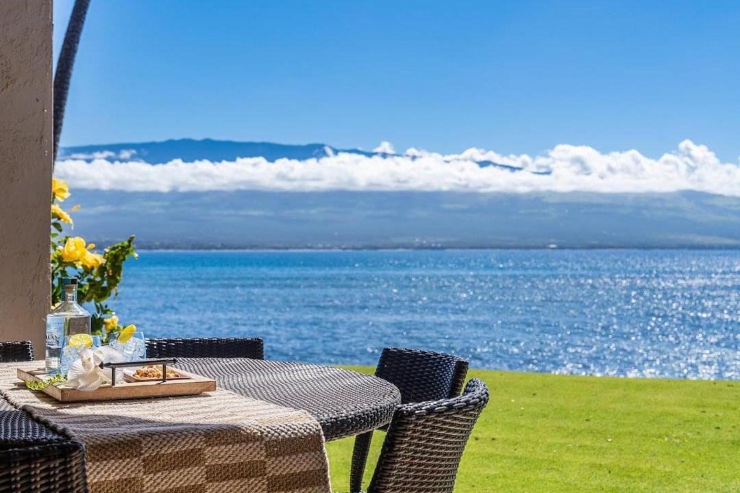 Photo of Patio Balcony in Wailuku
