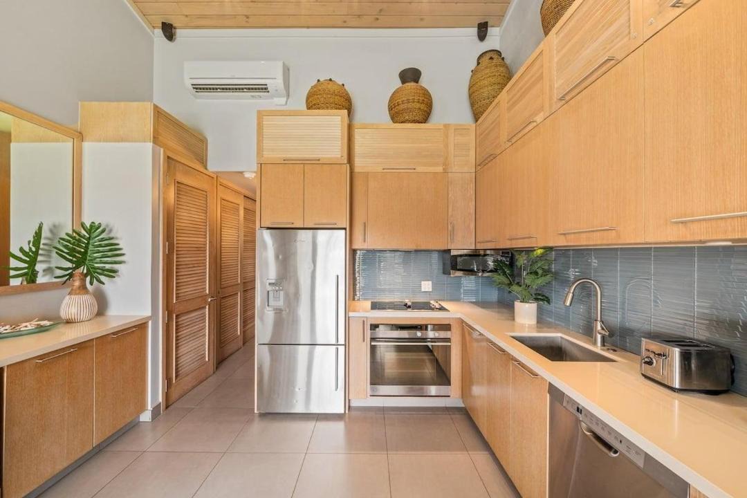 Photo of Kitchen in Napili