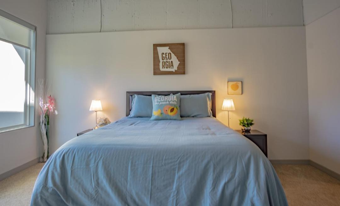 Photo of Bedroom in SoNo