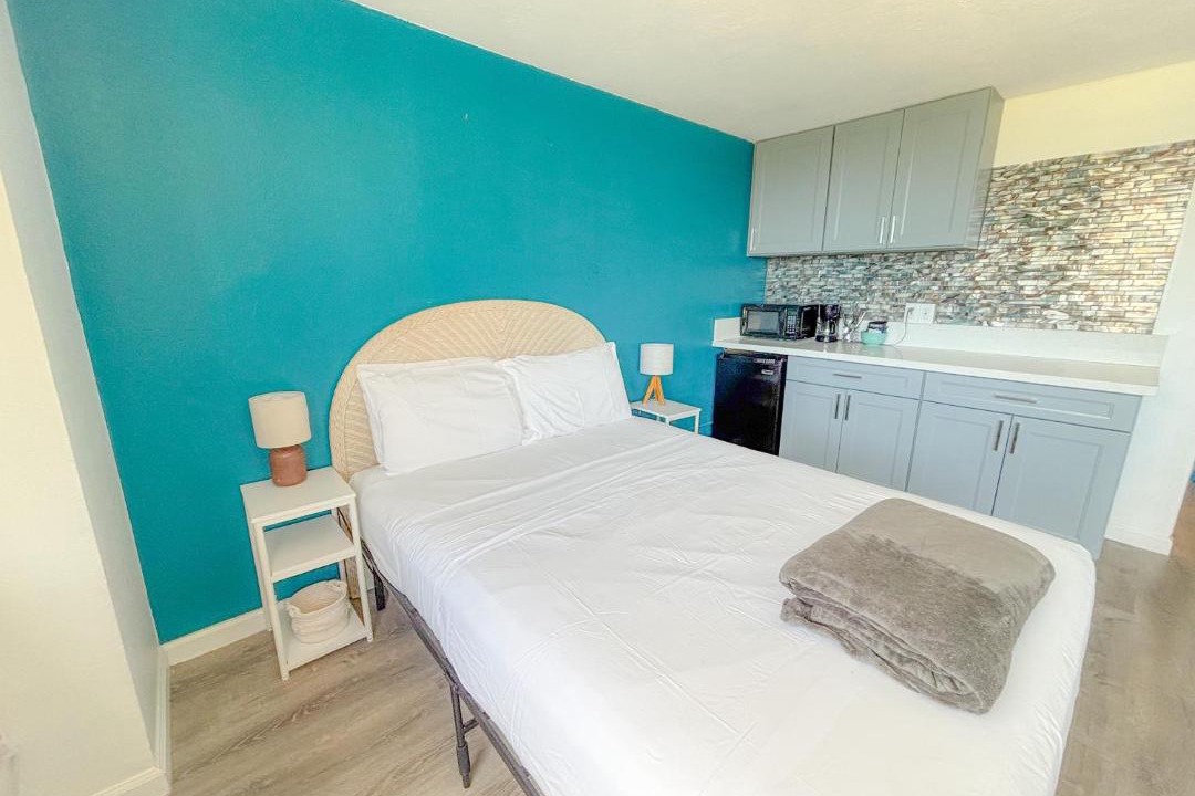 Photo of Bedroom in McCully - Moiliili