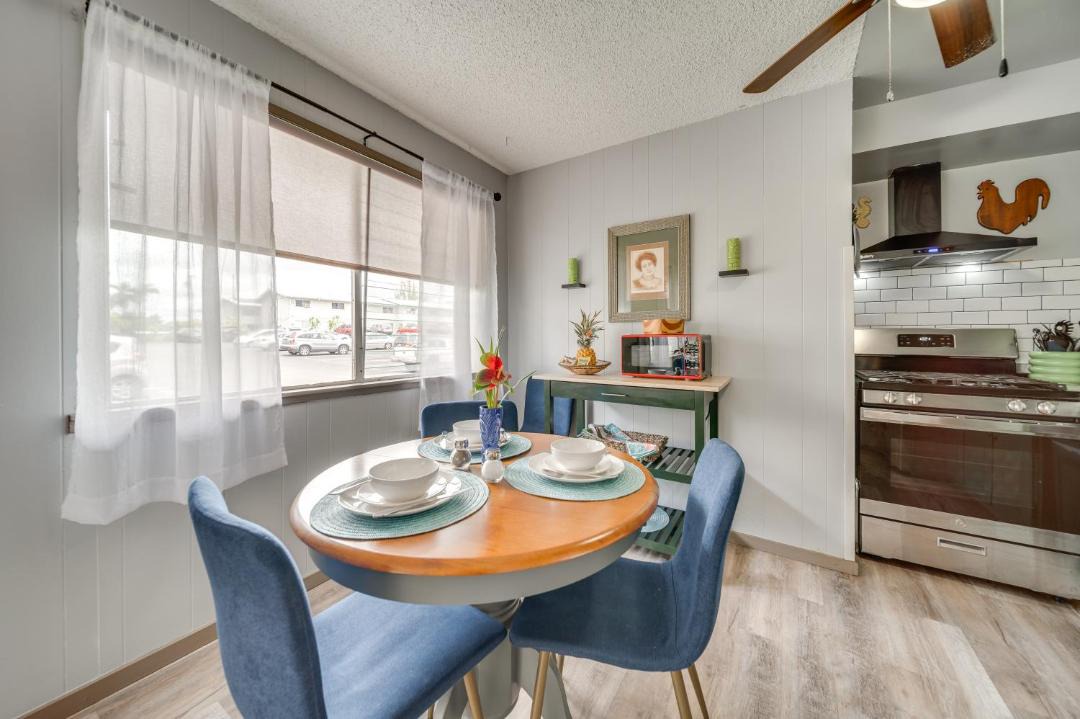 Photo of Kitchen in Hilo