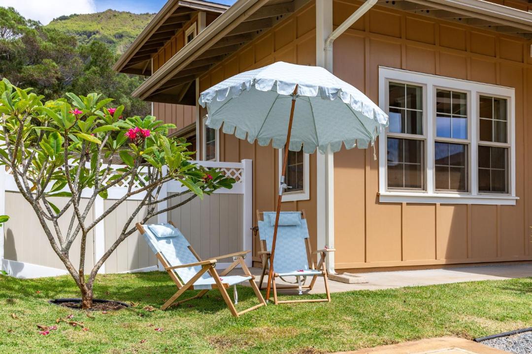 Photo of Others in Makaha Valley