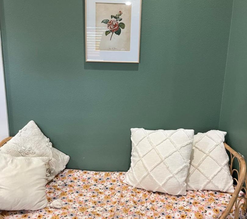 Photo of Bedroom in Hauula