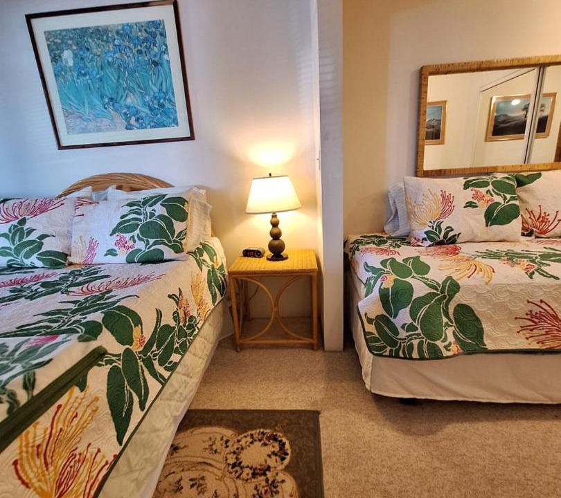 Photo of Bedroom in Waimea