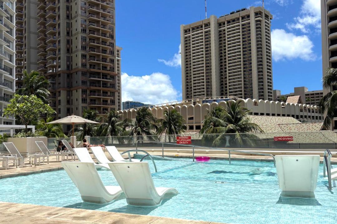 Photo of Others in Waikiki