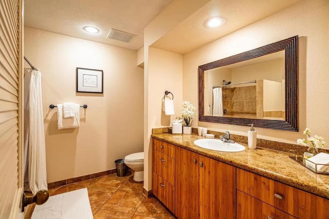 Photo of Bathroom in Wailea