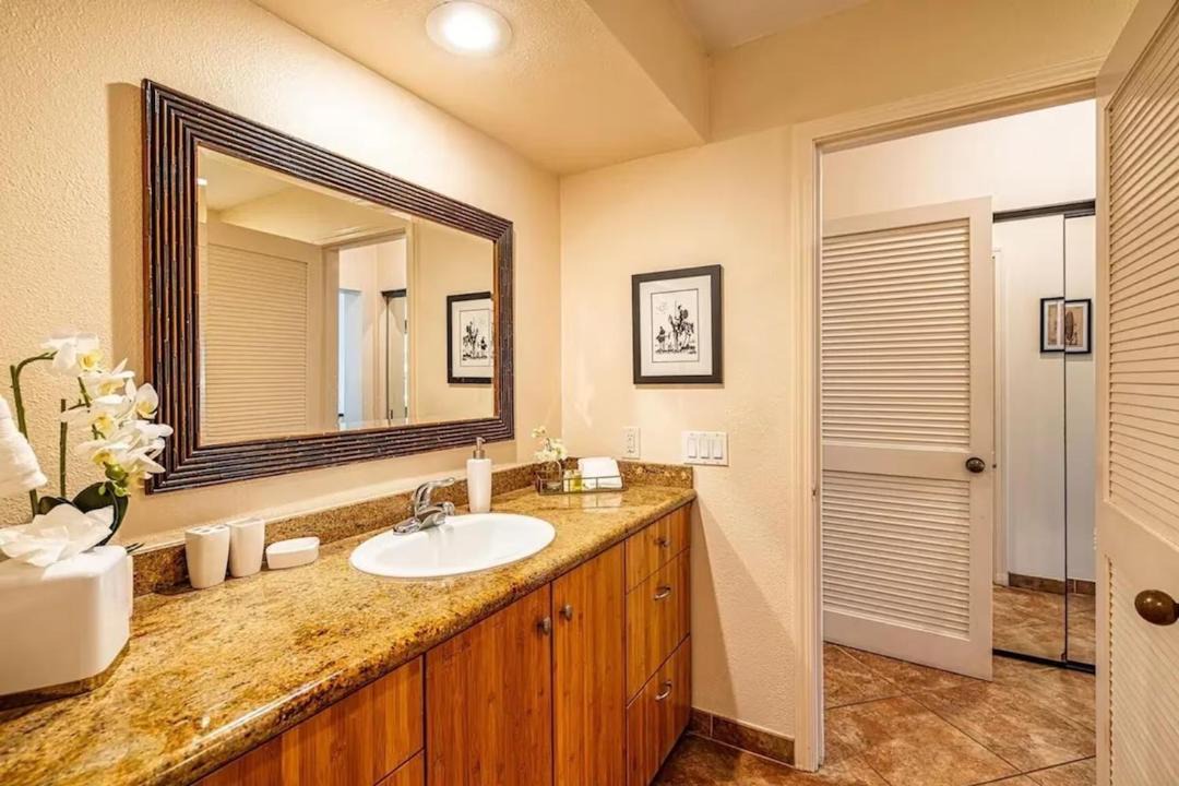 Photo of Bathroom in Wailea