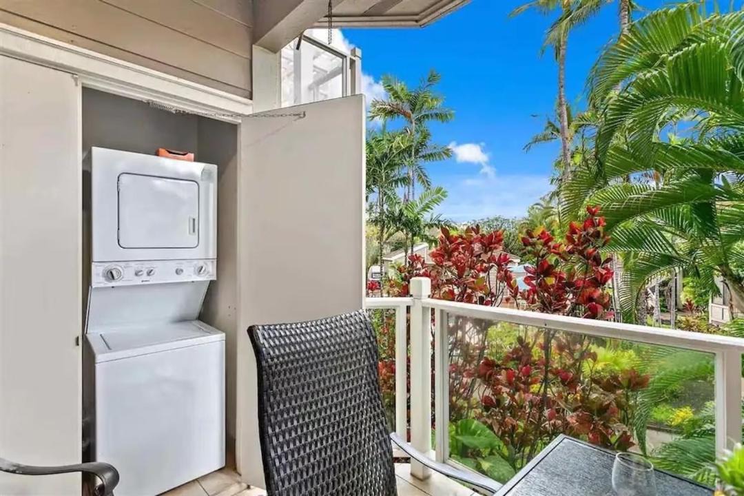 Photo of Patio Balcony in Wailea