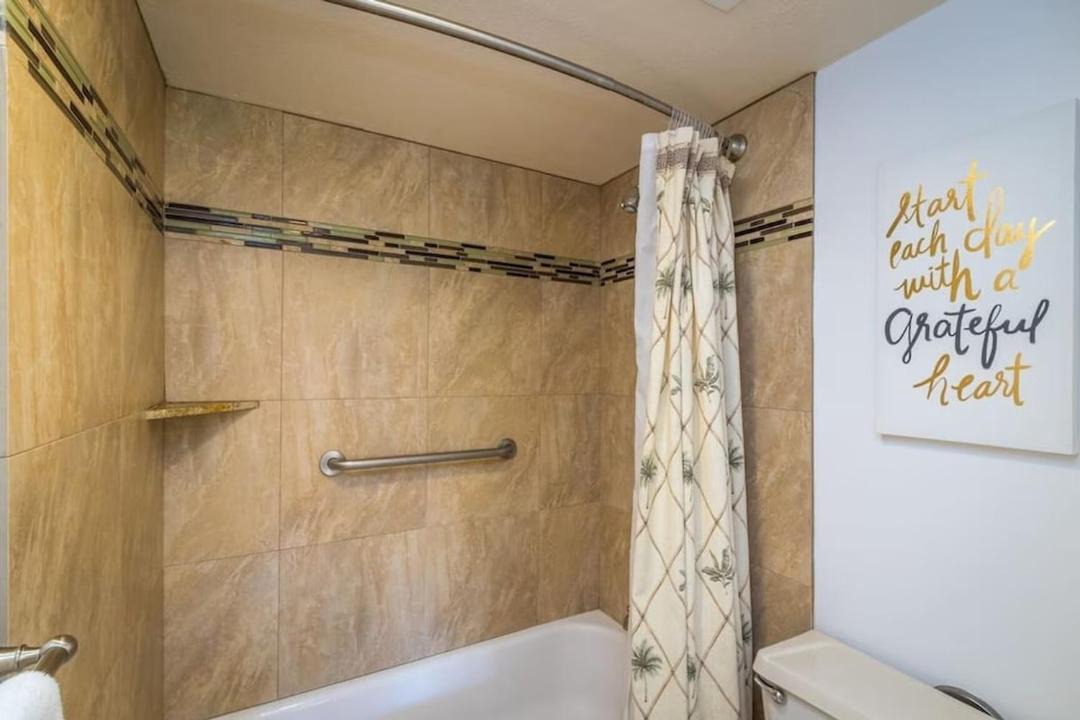 Photo of Bathroom in Kihei