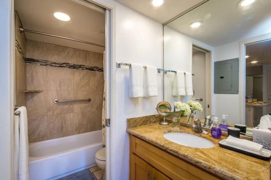 Photo of Bathroom in Kihei