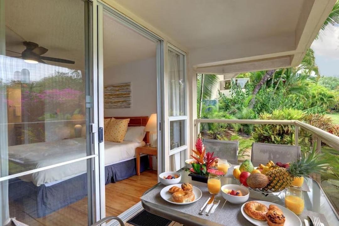 Photo of Patio Balcony in Kihei