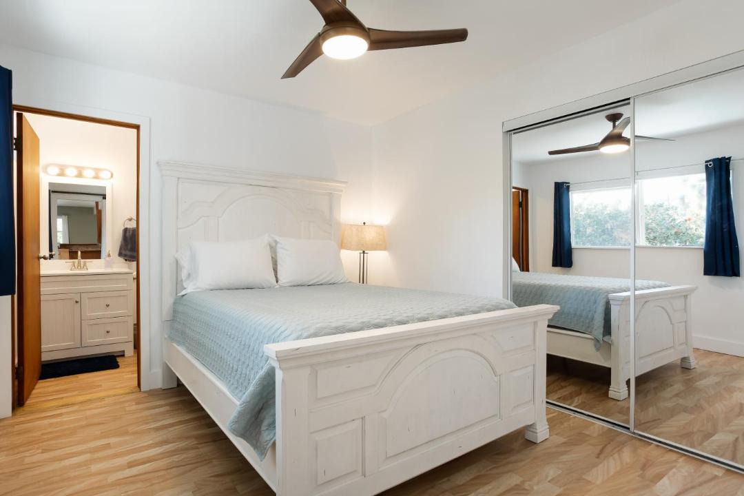 Photo of Bedroom in Kamuela