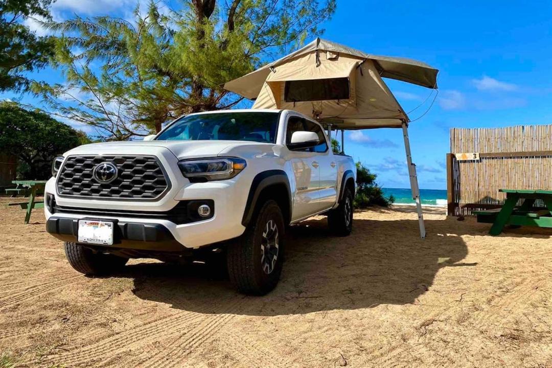 Photo of Outdoor in Anahola