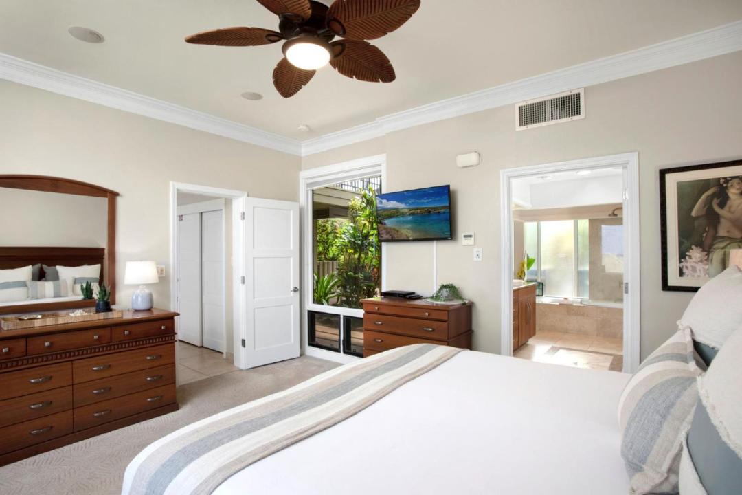 Photo of Bedroom in Napili