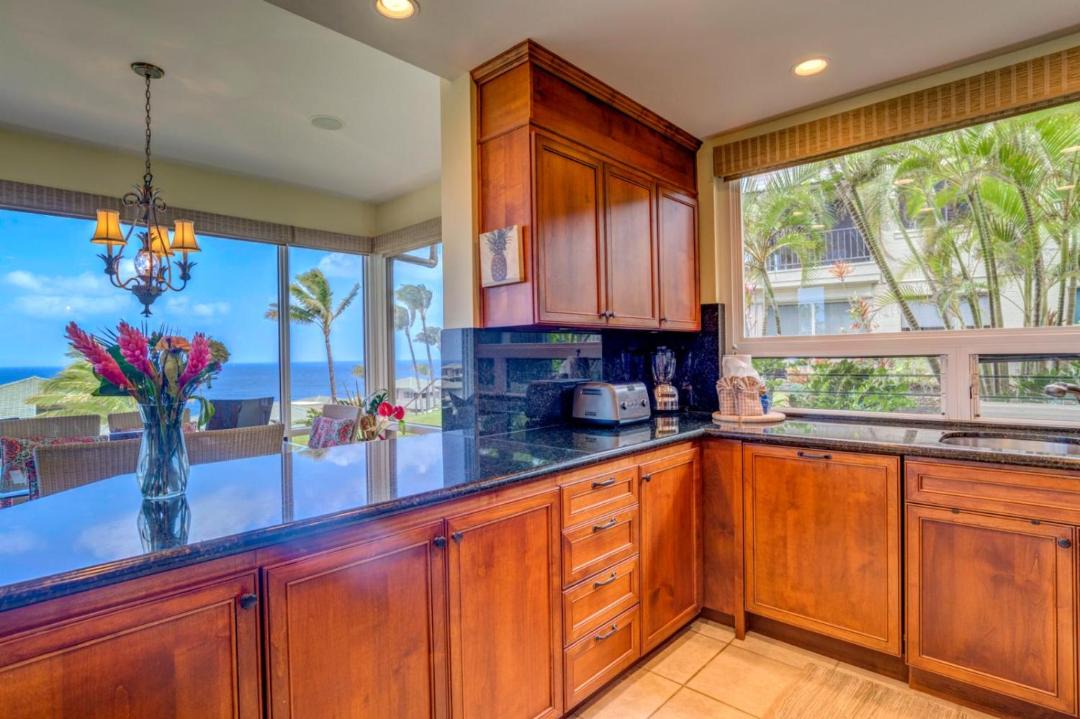 Photo of Kitchen in Napili