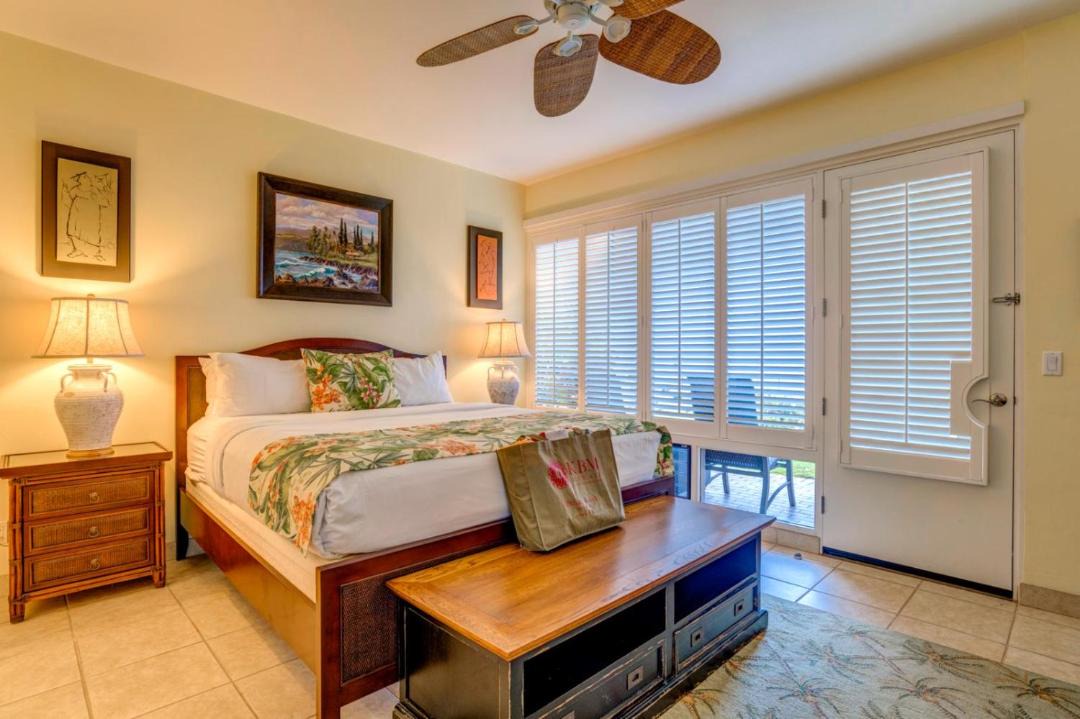 Photo of Bedroom in Napili