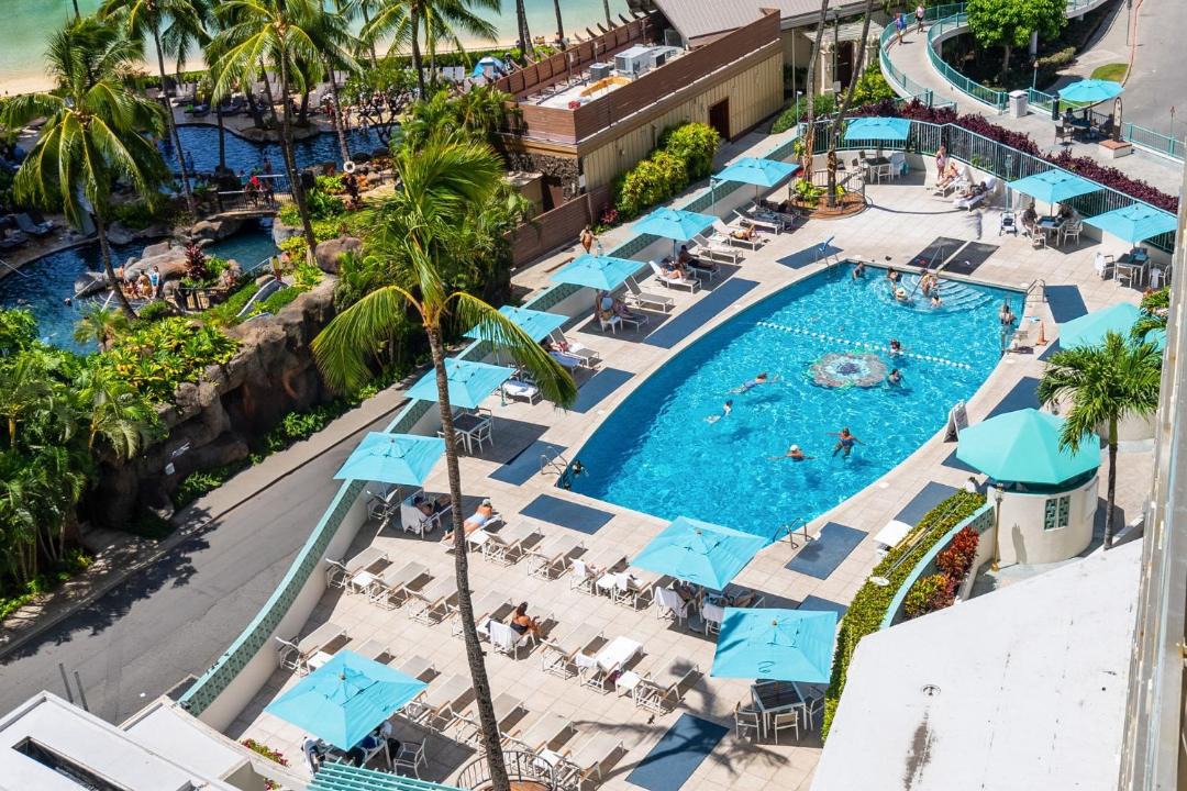 Photo of Others in Waikiki