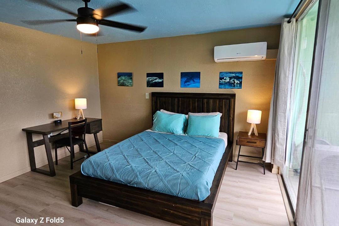 Photo of Bedroom in Keaukaha