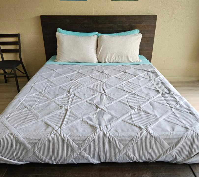 Photo of Bedroom in Keaukaha