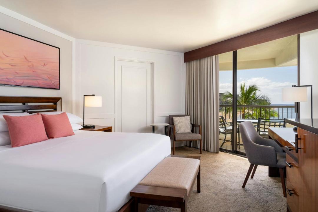 Photo of Bedroom in Kaanapali