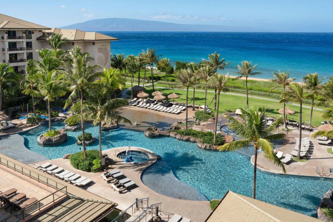 Photo of Others in Kaanapali