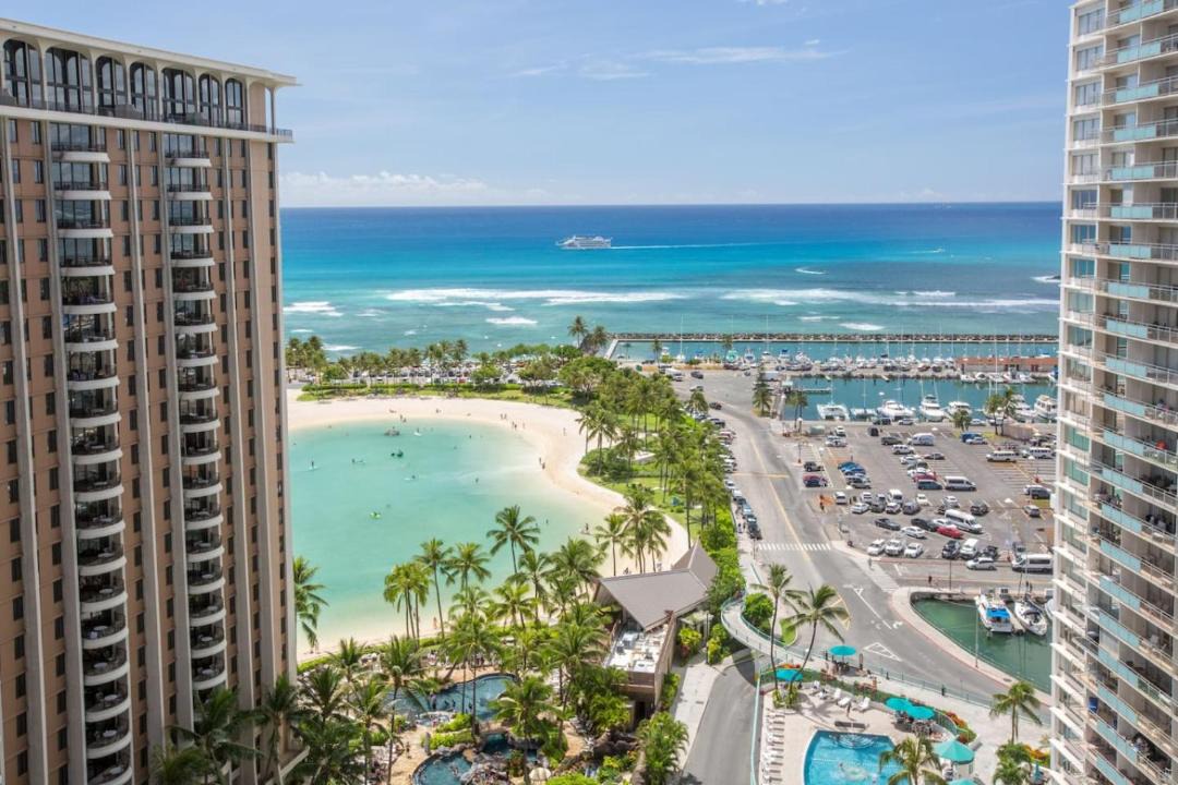 Photo of Others in Waikiki