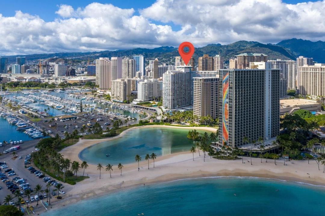 Photo of Others in Waikiki