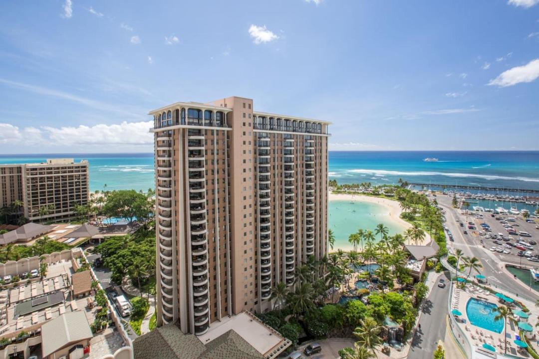 Photo of Others in Waikiki