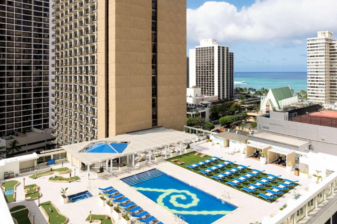 Photo of Others in Waikiki