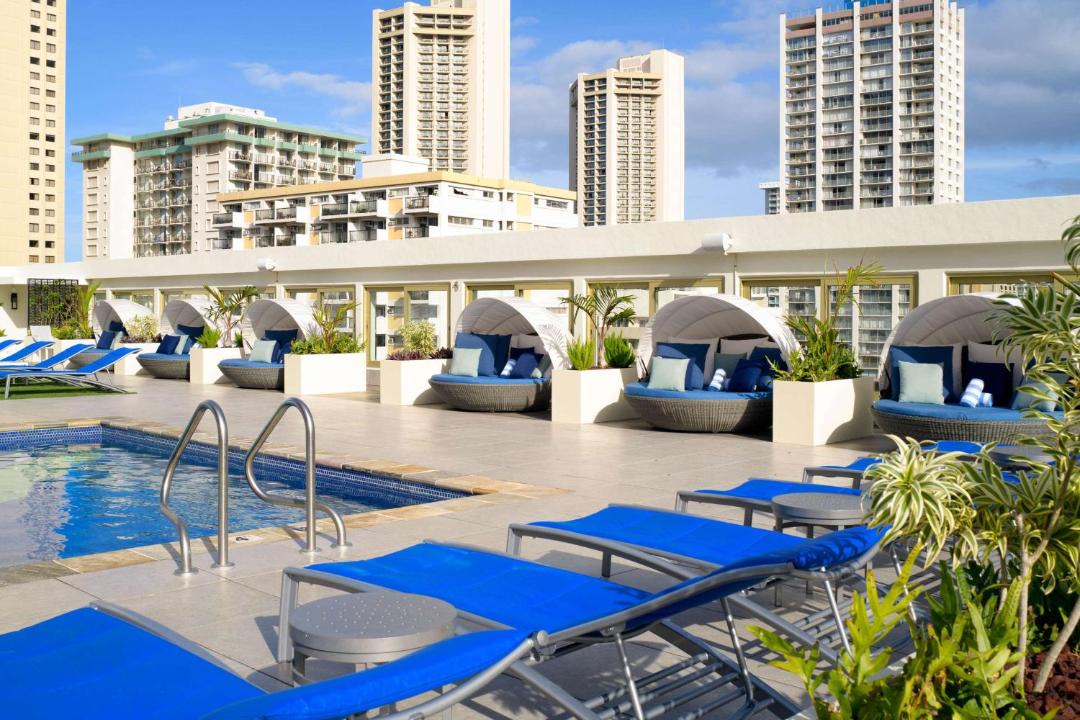 Photo of Others in Waikiki