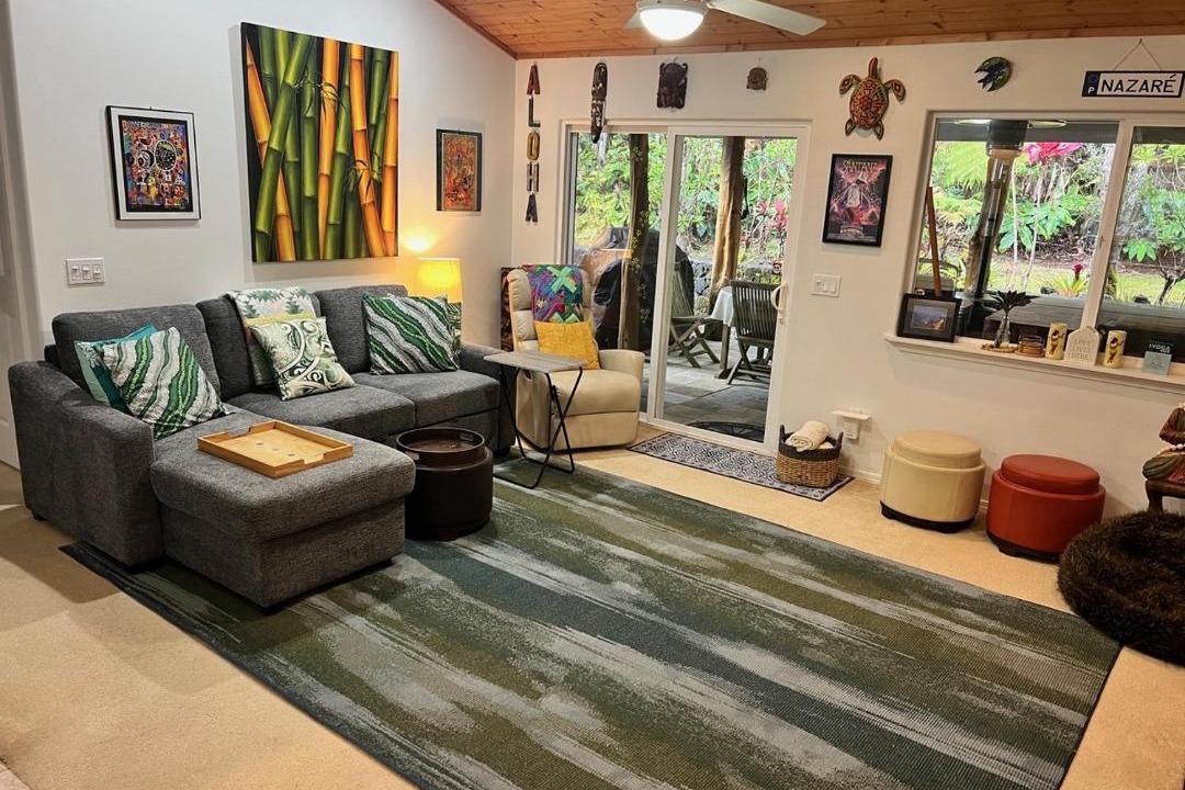 Photo of Livingroom in Ohia Estates