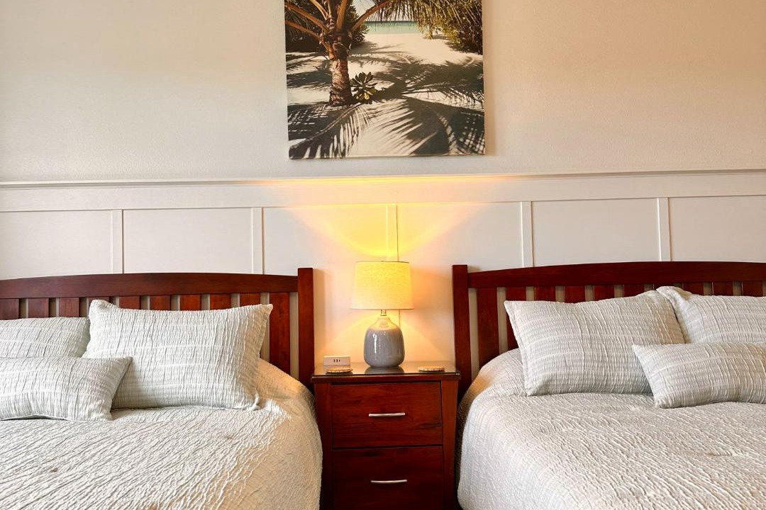 Photo of Bedroom in Hilo