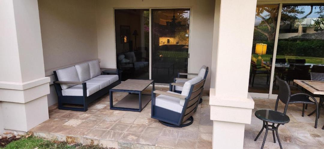 Photo of Patio Balcony in Kamuela